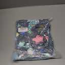 Buryeah Blue Christmas Nutcracker Throw Blanket Nutcracker Ballet Blanket Xmas Warm Flannel Fleece Throw Comfortable Cozy Decorative for Christmas Home Bed Sofa Couch Decor