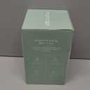 Momcozy Bottle Warmer, Fast Bottle Warmers for All Bottles with Timer, Accurate Temperature Control and Automatic Shut-Off, Multifunctional Bottle Warmer for Breastmilk (Green,White)