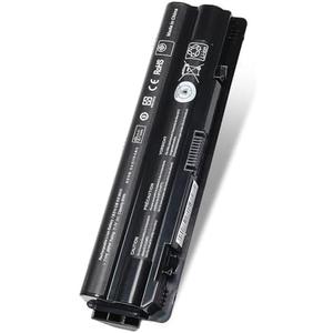 LQM 90Wh R795X Laptop Battery Replacement for Dell XPS 17 15 14 L701X L702x L501X L502x L401X Fit 312-1123 312-1127 453-10186 J70W7 JWPHF P09E WHXY3