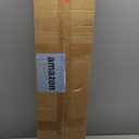 3FT Artificial Topiary Cedar Trees 2 Pack, Lush Thick Greenery UV Rated Artificial Plants for Outdoor Planters Decor, Realistic Fake Trees Indoor Garden