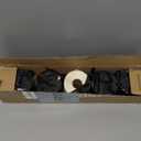 Compatible with Dymo Labels 30252 Address Labels 1-1/8 x 3-1/2 Work with Dymo 450, 450 Turbo, 4XL, 400, Label Printers (10 Rolls /3500 Labels)