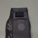 ALLJOY 67" Cordless Heating Pad for Back Pain Relief FSA Eligible HSA, Christmas Gifts for Women Men Mom Dad, Portable Lower Back Massager with 3 Heat 5 Vibration, Wireless Heating Pad for Cramps (Grey)