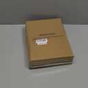 Marbrasse Expandable Desk Drawer Organizer, Mesh Drawer Organizer Tray with 10 Adjustable Compartments, Desk Organizers and Accessories, 5 Dividers Drawer for Office Supplies, Makeup & Vanity (Black)