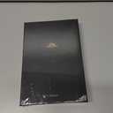 Undated Weekly & Monthly Planner, Life Organizer & Productivity Journal, Goals Setting & Time Management, Gift Box Included, A5 Hardcover Leather with Stickers (Light Green)