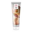 Wella Professionals Color Fresh Mask, Natural Shade, Damage Free, Color-Depositing Hair Mask With Avocado Oil, Silicone Free, 5 oz. (Caramel Glaze)