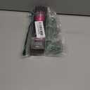 Large Flat Top Kabuki Foundation Brush by Keshima - Premium Makeup Brush for Liquid, Cream, and Powder - Buffing, Blending, and Face - 1.6" Top Diameter