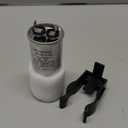 Fits GE Appliance 290D1102P002 20200904 Capacitor 250V 50/60HZ 60.0uf Washer