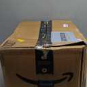 CozyLux Queen Comforter Set Black, 3 Pieces Solid Comforters Queen Size Breathable Quilted Bedding Sets, Luxury Soft Microfiber Down Alternative Comforter for All Season (1 Comforter & 2 Pillowcases)