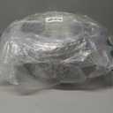 SUNHOUSE - 4.6 Quart Steamer Pots With Lid 2-Tier Multipurpose Stainless Steel Steaming Pot Cookware With Handle For Vegetable, Dumpling, Sauce, Food - Triple Bottom, Measurement Line