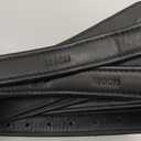 Exion Wide Stability Stirrup Leathers – 2.25” Broad English Saddle Straps with Non-Stretch Nylon Core – Vegetable Tanned Cowhide – Dressage & Jumping Leather Stirrups - Sizes: 48" to 62"