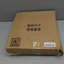 3 Pcs Multifunctional Stainless Steel Grater Bowl Set, 30 cm/11.8 in Large Mixing Basin, Colander for Kitchen Food Prep, Versatile Grater Lid, Induction Cooktop Compatible