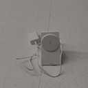 for MagSafe Charger Stand,20W Fast Magnetic Wireless Charging Station Stickable Desk Wireless Charger for iPhone 17/16/15/14/13/12 Pro/Pro Max Series (White)