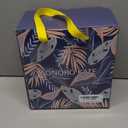 SONORO KATE Bed Sheet Set Super Soft Microfiber 1800 Thread Count Luxury Egyptian Sheets Fit 18-24 Inch Deep Pocket Mattress Wrinkle-6 Piece (Dark Grey, King)