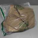Culinware Kraft Paper Bags 2 Lb - Durable Brown Paper Bags for Snack, Sandwich, Pastries, Popcorn, Grocery and Party Favor Bulk Paper Bags 4.5 x 2.7 x 7.7 In - 500 Count