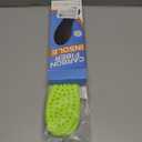 Carbon Fiber Insole for Men and Women - Rigid Shoe Insert Foot Plate for Hallux Rigidus Limitus, Turf Toe, Morton's Toe (10.05" / 255mm - Men's 8 / Women's Size 9)