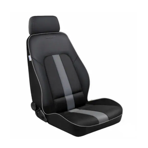 Microban Wraith Seat Cover