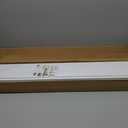 AZSKY Floating Bookshelf for Kids, Cloud Picture Ledge Shelf - White, 15.7 Inches, Nursery Book Shelves Set of 3, Floating Shelves Baby & Toddler Room Decor