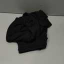 PRETTYGARDEN 2 Piece Sets for Women Summer Casual 2026 Spring Sleeveless Tank Ribbed Travel Vacation Lounge Wear Outfits (Medium, Black)