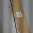 LazBlinds No Drill Cordless Cellular Shades, 30" W x 36" H, White