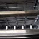 Toastmaster 2-Slice Toaster - Black with Stainless Steel - Kitchen Essential for Sandwich Bread & Breakfast Toast - Toaster with Wide Slots, High Rise Toast Lift & Cool-Touch Exterior