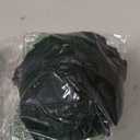Classic Dark Solid T-Shirt, Black