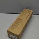 Deepsoon Heating Pad,Electric Heating Pads for Back,Neck,Moist Heating Pad for Abdomen Shoulder Knee Legs,Dry/Moist Heat&Auto Shut Off,Mother's Day Birthday for Men and Women,Brown,33x17 Inch