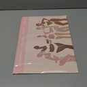 UNDER THE SEA Cotton Underwear for Women 6 Pack Sexy Bikini High Cut Breathbale Cheeky Panties Underwear Womens Lingerie (XL)