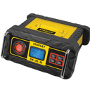 STANLEY 15 Amp Automotive Battery Charger with 50 Amp Engine Start (BC50BS) New