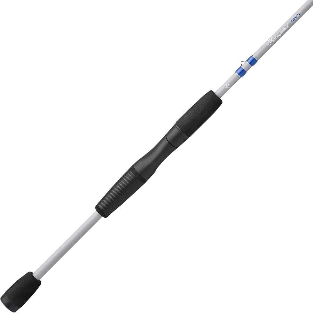 Shakespeare Agility Spinning Reel (7' - Medium Heavy - 1pc)