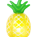 Lumi Bright Pineapple Chill - 2 pack