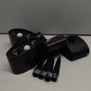 4Pack Solar Ultrasonic Animal Repellent Outdoor Animal Repeller with Motion Detection Cat Deterrent Outdoor Deer Repellent Device Animal Deterrent for Raccoon Squirrel Rabbit Skunk Repellent for Yard