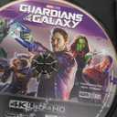 Guardians Of The Galaxy [Blu-ray]