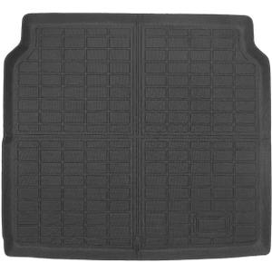3D Car Trunk Liner Mat, Custom Fit for Acura Integra 2023 2024 2025, TPE All-Weather Waterproof Cargo Liner, Heavy-Duty Trunk Mat for Ultimate Protection