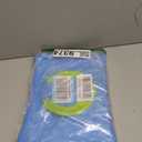 All-New Fire HD 10 Tablet Case for Kids(2023/2021 Release, 13th/11th Generation),Light Weight Shock Proof Handle Friendly 360 Rotating Grip Stand Kid-Proof Case (Blue)