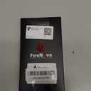 FireNova Magnetic for iPhone 17 Pro Case, Compatible with MagSafe, [Integrated Silicone Camera Control Button] [Camera Protection] Anti-Scratch Microfiber Lining Phone Case, 6.3", Black