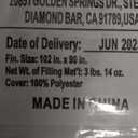 Bedsure Comforter Duvet Insert - Quilted Comforters King Size, All Season Duvet, GentleSoft Down Alternative Bedding, with 8 Tabs, Gifts for Women/Men, White, King 90 x 102 Inches