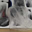 VEVOR 5 in 1 Heat Press Machine 12x15 Inch, 360 Swing Away Shirt Press Machine - Digital Professional Heat Transfer Tshirt Press Machine, Sublimation Heat Press for T Shirts Hat Cap Mug Plate