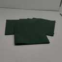 Extra Capacity Plastic Hanging File Folders 9X12X2 5Pack