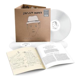We Sing. We Dance. We Steal Things. - Jason Mraz, Vinyl Box Set We Sing. We Dance. We Steal Things. - Jason Mraz, Vinyl Box Set