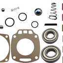 285B-TK1 Tune-up Kit for Ingersoll Rand 285B-6 285B Series Impact Wrench Part