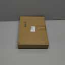 Maxdot 122 Pcs Football Party Favors Set Serve 12 Football Non Woven Goodie Bags Mini Face Stress Foam Finger Ball Keychain Bracelet Stickers bags for Kids Sports Birthday Party Supplies Gifts