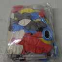 Race Car 3rd Birthday Party Decorations Race Car 3rd Birthday Decorations for boys include Backdrop, Balloons, Banner, Cake & Cupcake Toppers, Tablecloth