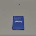 Syntech USB C to USB Adapter Pack of 2 USB C Male to USB3 Female Adapter Compatible with iPhone 17 Pro Max MacBook Pro Air 2024 iMac iPad mini Pro, Other Type C or Thunderbolt 4/3 Devices, Midnight