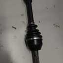 ECCPP CV Axle fits for 2002-2004 for Polaris Sportsman 330/400/500/600/700