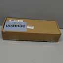 15.7-23.5in Telescopic Indoor and Outdoor Camera Bracket Metal Hoisting Ceiling Bracket, Used for Security Dome Network Camera Installation (40-60CM-PQ)