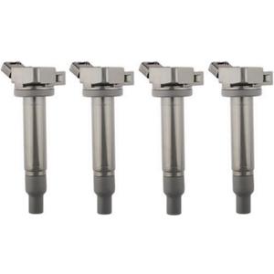 OE 90919-02230 673-1303 ignition coil(4 pcs set)