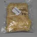 50 Pcs Organza Bags 5"X 8" Gold Gift Bags Small Mesh Bags Drawstring Jewelry Gift Bags Gold Breathable Tulle Mesh Jewelry Bags with Drawstring Small Candy Bags for Gifts Wedding Favor Makeup Jewelry