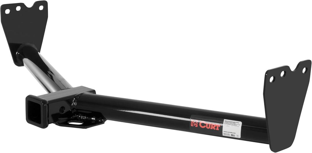 Curt Manufacturing 13513 Class III Receiver