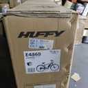 Huffy Everett 27.5" Men’s Comfort Electric Bike Black