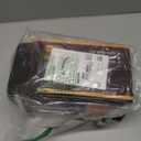 300 Pack 6x9 Brown Catalog Envelopes Peel & Seal Security Mailing Envelopes 120GSM Kraft Paper self Seal Envelopes for Invitations Papers Photos Documents Pictures Papers Files